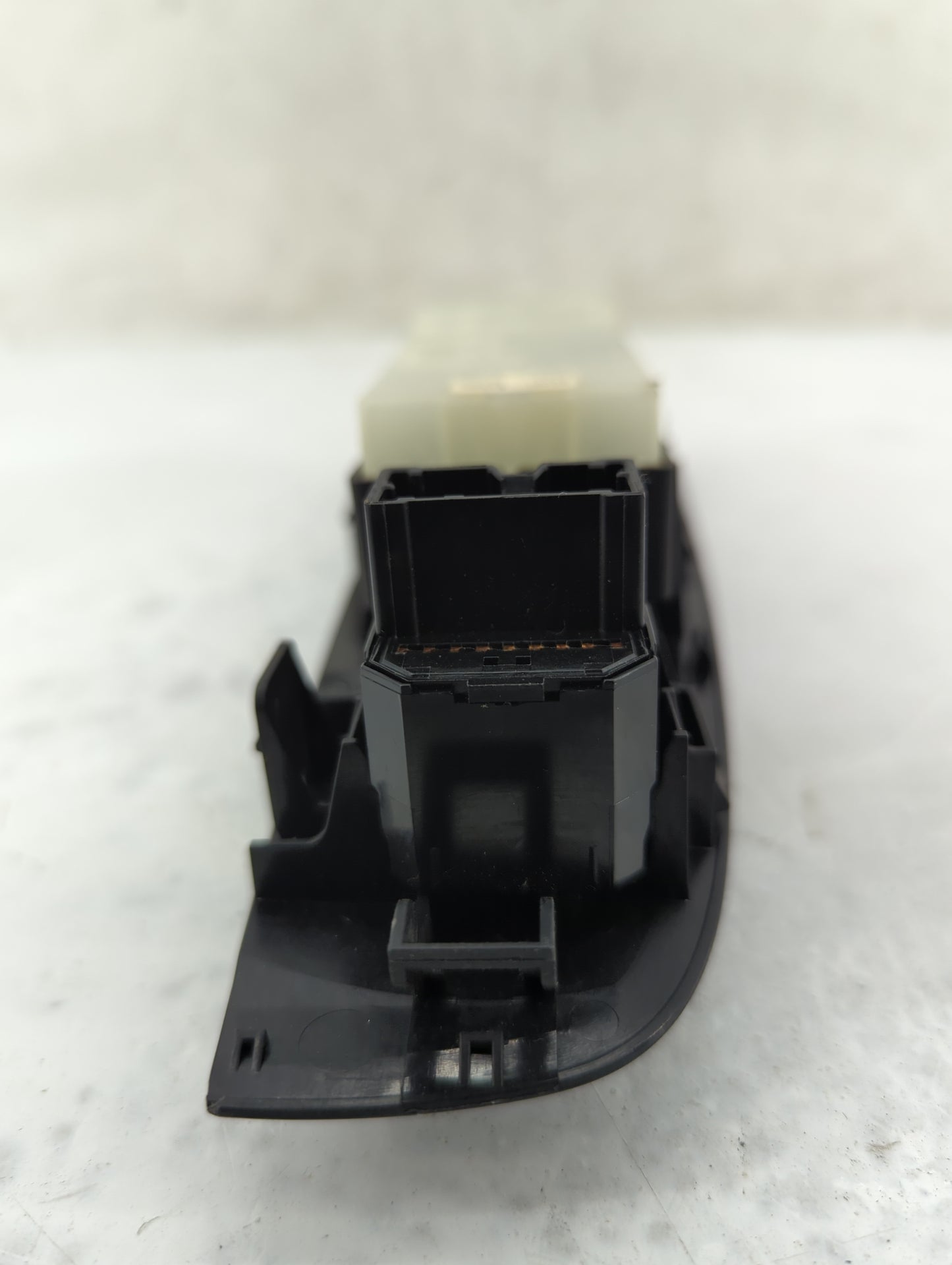 2007-2012 Nissan Altima Master Power Window Switch Replacement Driver Side Left P/N:25401 ZN50C Fits OEM Used Auto Parts - O
