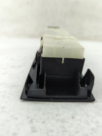 2007-2012 Nissan Altima Master Power Window Switch Replacement Driver Side Left P/N:25401 ZN50C Fits OEM Used Auto Parts - O