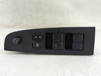 compare product 2007-2012 Nissan Altima Master Power Window Switch Replacement Driver Side Left P/N:25401 ZN40A Fits OEM Used Auto Parts