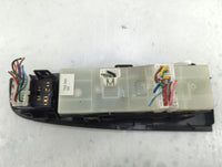 2007-2012 Nissan Altima Master Power Window Switch Replacement Driver Side Left P/N:25401 ZN40A Fits OEM Used Auto Parts - O