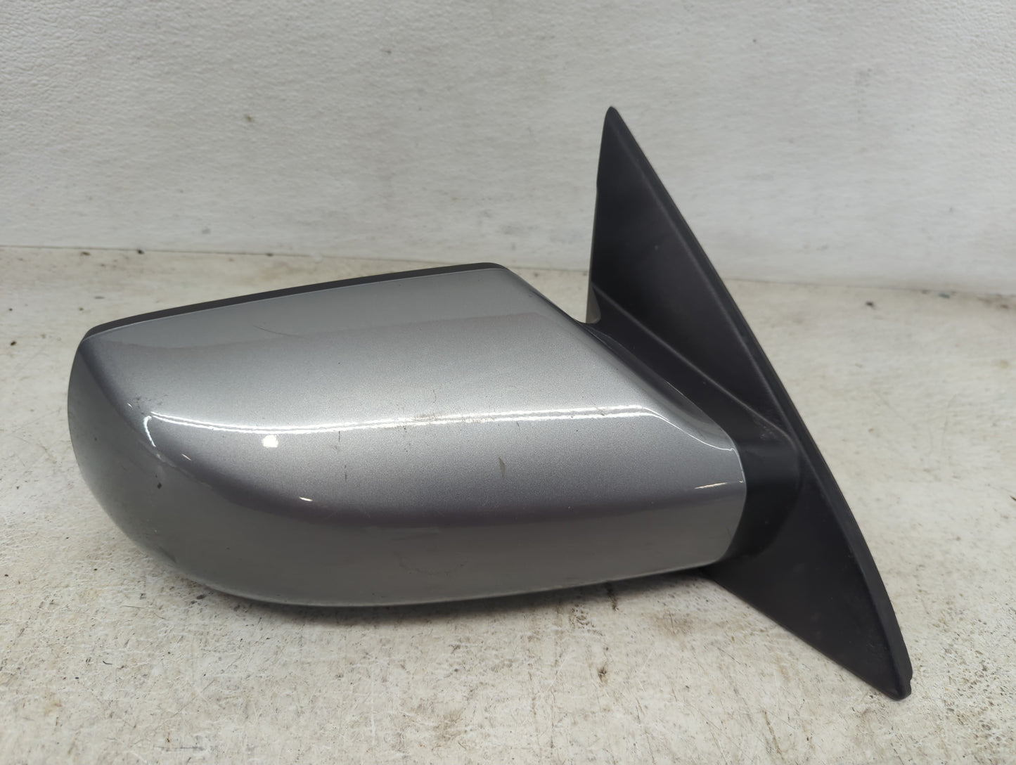 2007-2012 Nissan Altima Passenger Side View Mirror - Right Door Mirror OEM Used - Oemusedautoparts1.com