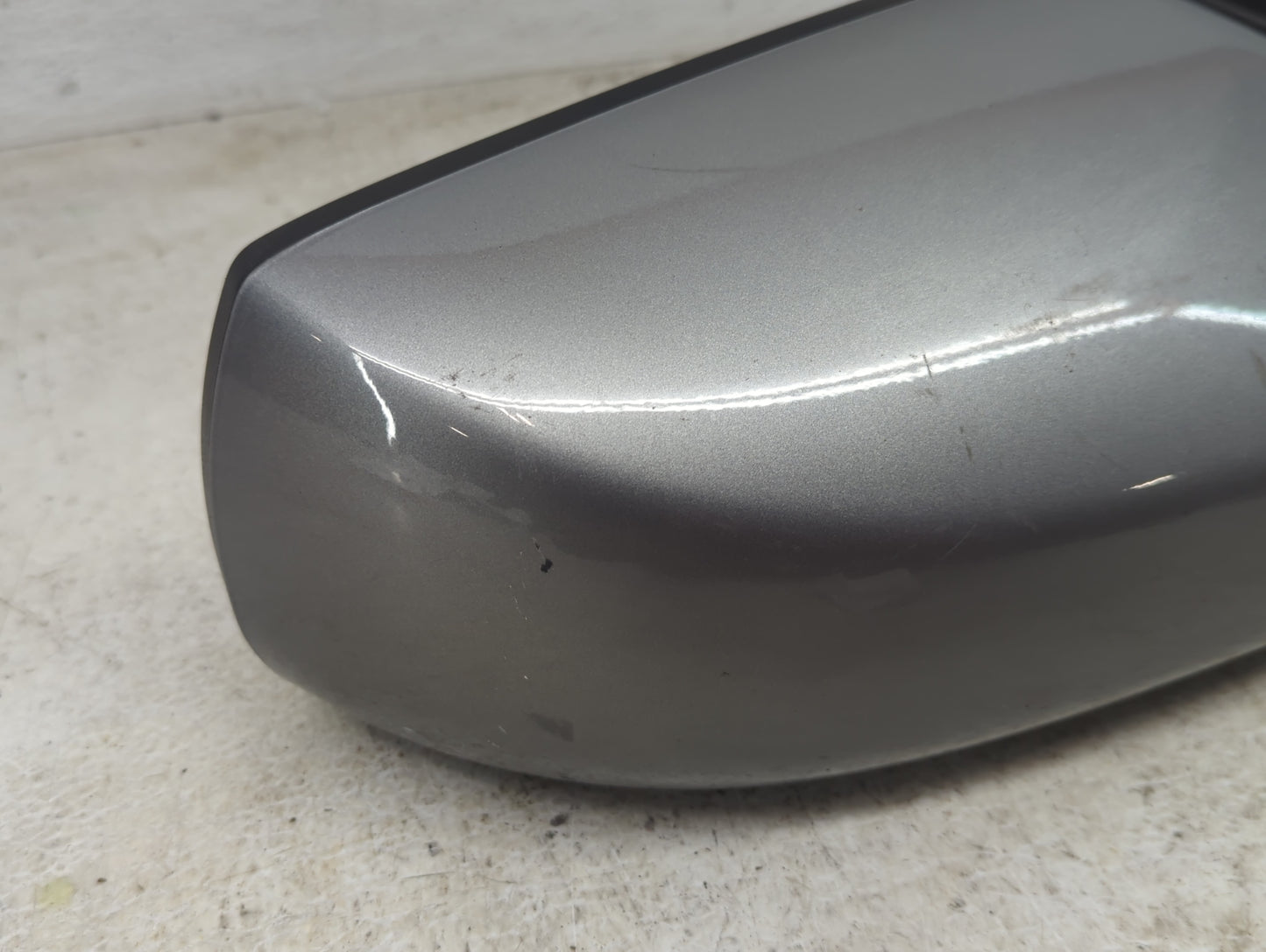 2007-2012 Nissan Altima Passenger Side View Mirror - Right Door Mirror OEM Used - Oemusedautoparts1.com
