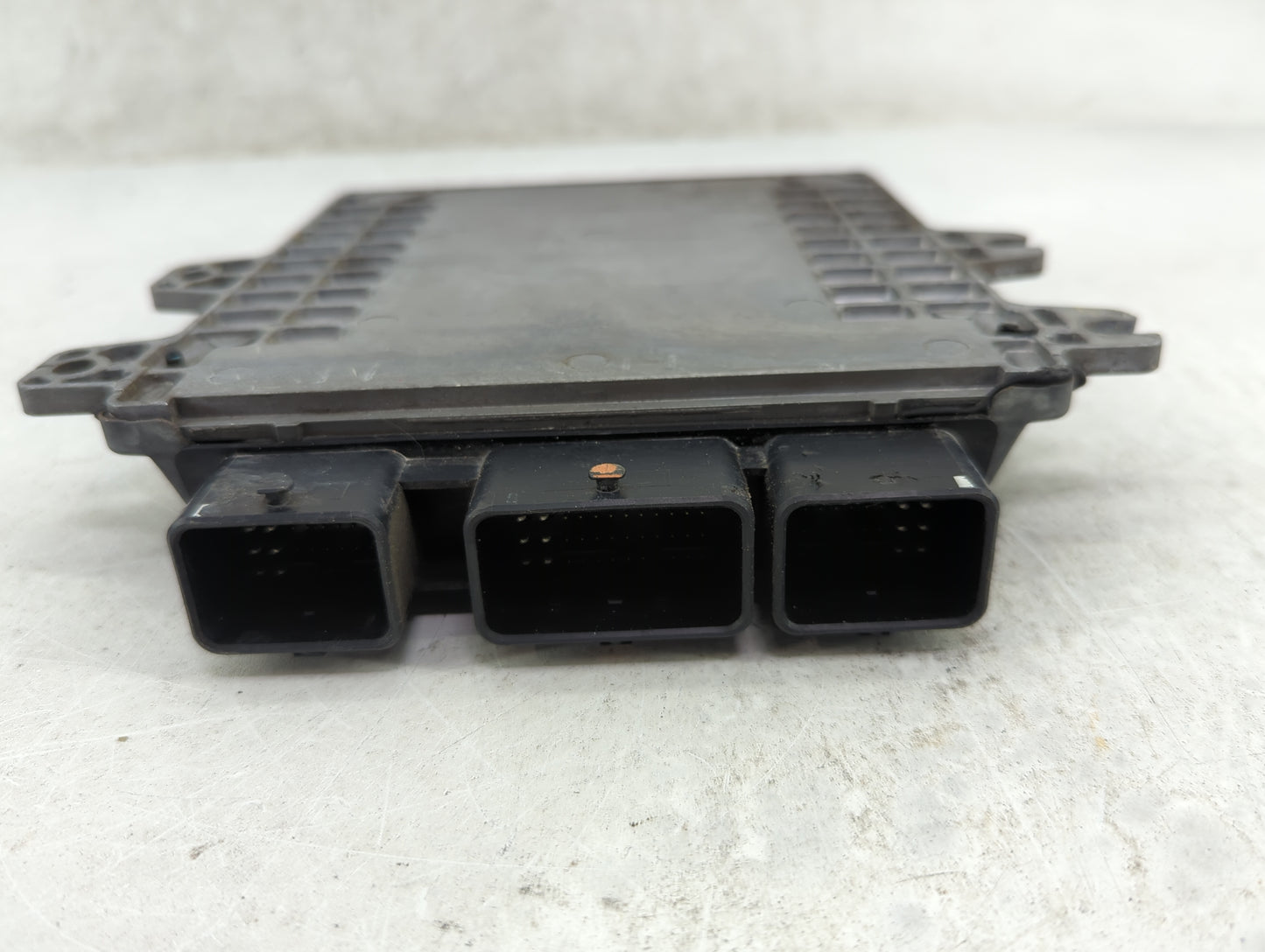 2011-2013 Nissan Altima PCM Engine Control Computer ECU ECM PCU OEM P/N:MEC112-130 B1 Fits Fits 2011 2012 2013 OEM Used Auto