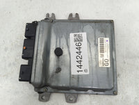 2011-2013 Nissan Altima PCM Engine Control Computer ECU ECM PCU OEM P/N:MEC112-130 B1 Fits Fits 2011 2012 2013 OEM Used Auto