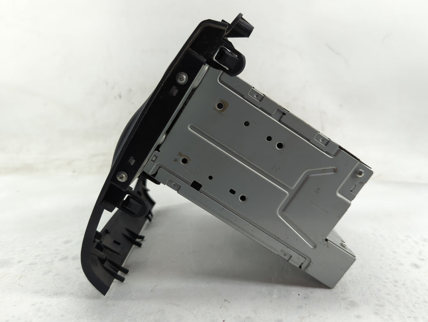 2012 Nissan Altima Radio AM FM Cd Player Receiver Replacement P/N:28185ZX11A CQ-JN20E0GX Fits OEM Used Auto Parts - Oemuseda