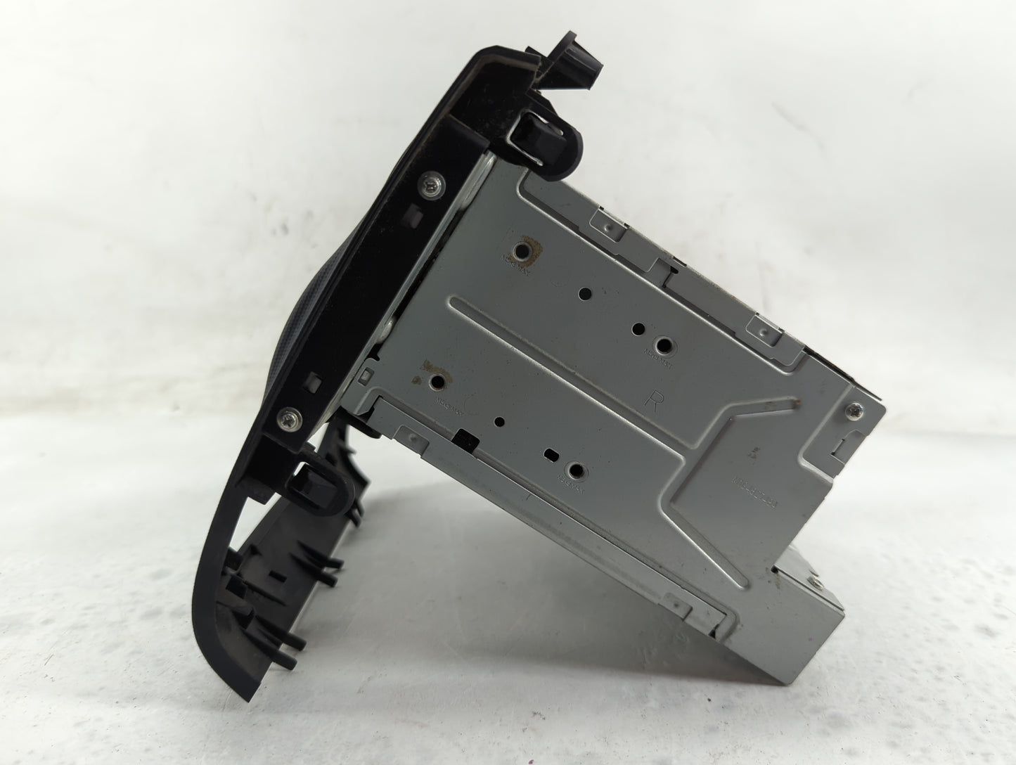 2012 Nissan Altima Radio AM FM Cd Player Receiver Replacement P/N:28185ZX11A CQ-JN20E0GX Fits OEM Used Auto Parts - Oemuseda