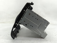 2012 Nissan Altima Radio AM FM Cd Player Receiver Replacement P/N:28185ZX11A CQ-JN20E0GX Fits OEM Used Auto Parts - Oemuseda