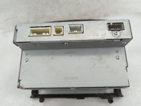 2012 Nissan Altima Radio AM FM Cd Player Receiver Replacement P/N:28185ZX11A CQ-JN20E0GX Fits OEM Used Auto Parts - Oemuseda