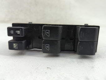 compare product 2007-2012 Nissan Altima Master Power Window Switch Replacement Driver Side Left P/N:25401 ZN50C Fits OEM Used Auto Parts