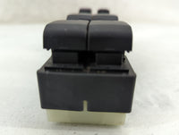 2007-2012 Nissan Altima Master Power Window Switch Replacement Driver Side Left P/N:25401 ZN50C Fits OEM Used Auto Parts - O
