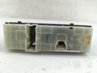 2007-2012 Nissan Altima Master Power Window Switch Replacement Driver Side Left P/N:25401 ZN50C Fits OEM Used Auto Parts - O