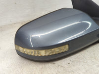2008-2013 Nissan Altima Passenger Side View Mirror - Right Door Mirror OEM Used - Oemusedautoparts1.com