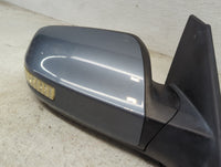 2008-2013 Nissan Altima Passenger Side View Mirror - Right Door Mirror OEM Used - Oemusedautoparts1.com