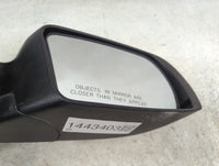2008-2013 Nissan Altima Passenger Side View Mirror - Right Door Mirror OEM Used - Oemusedautoparts1.com