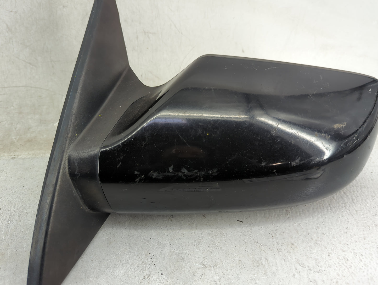 2007-2012 Nissan Altima Driver Side View Mirror - Left Door Mirror OEM Used - Oemusedautoparts1.com