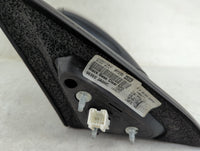 2007-2012 Nissan Altima Driver Side View Mirror - Left Door Mirror OEM Used - Oemusedautoparts1.com