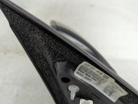 2007-2012 Nissan Altima Driver Side View Mirror - Left Door Mirror OEM Used - Oemusedautoparts1.com