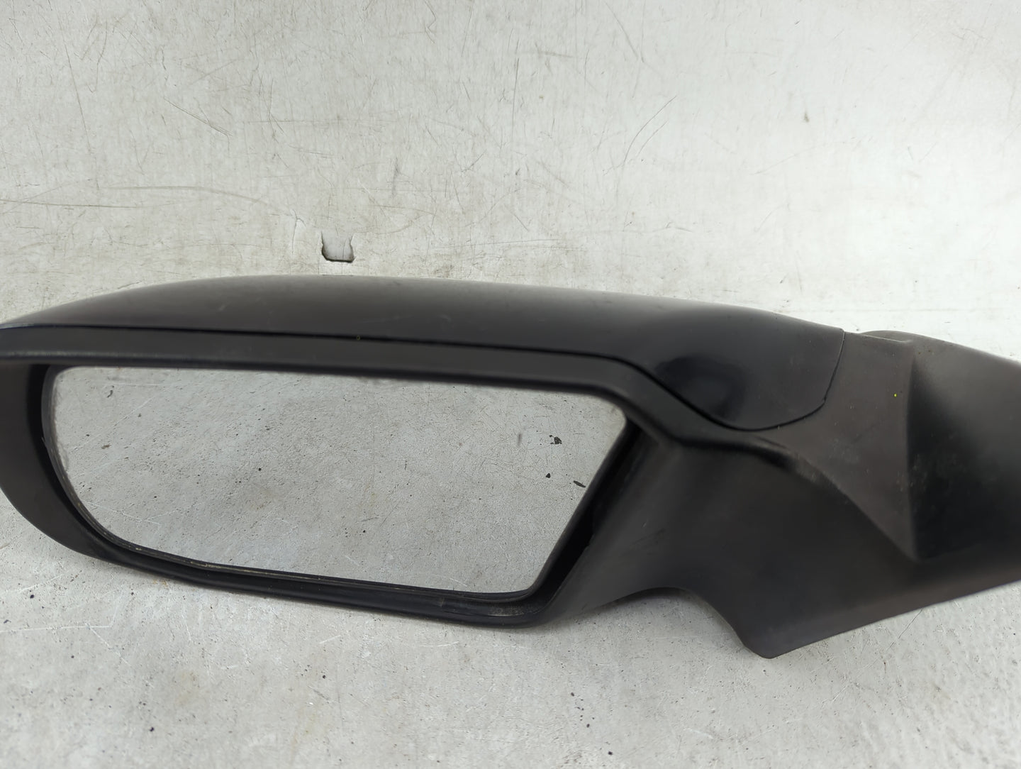2007-2012 Nissan Altima Driver Side View Mirror - Left Door Mirror OEM Used - Oemusedautoparts1.com