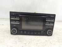 2010-2013 Nissan Altima Radio AM FM Cd Player Receiver Replacement P/N:281859HA0A CQ-FN21E04D Fits Fits 2010 2011 2012 2013 