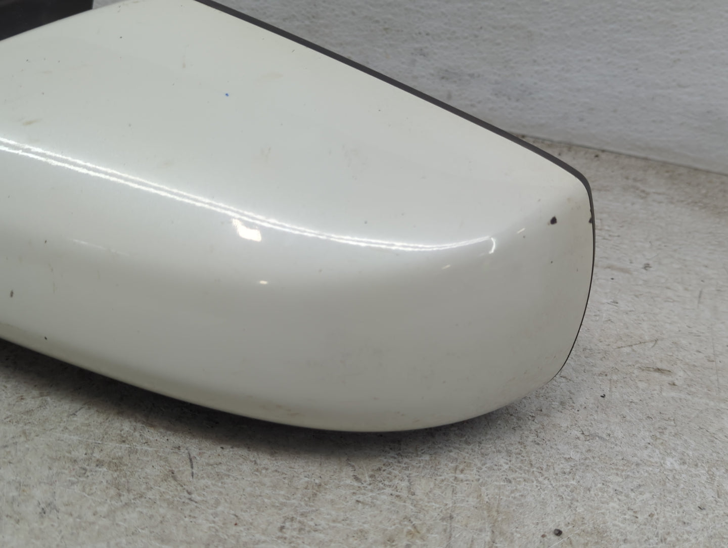 2008-2013 Nissan Altima Driver Side View Mirror - Left Door Mirror OEM Used - Oemusedautoparts1.com