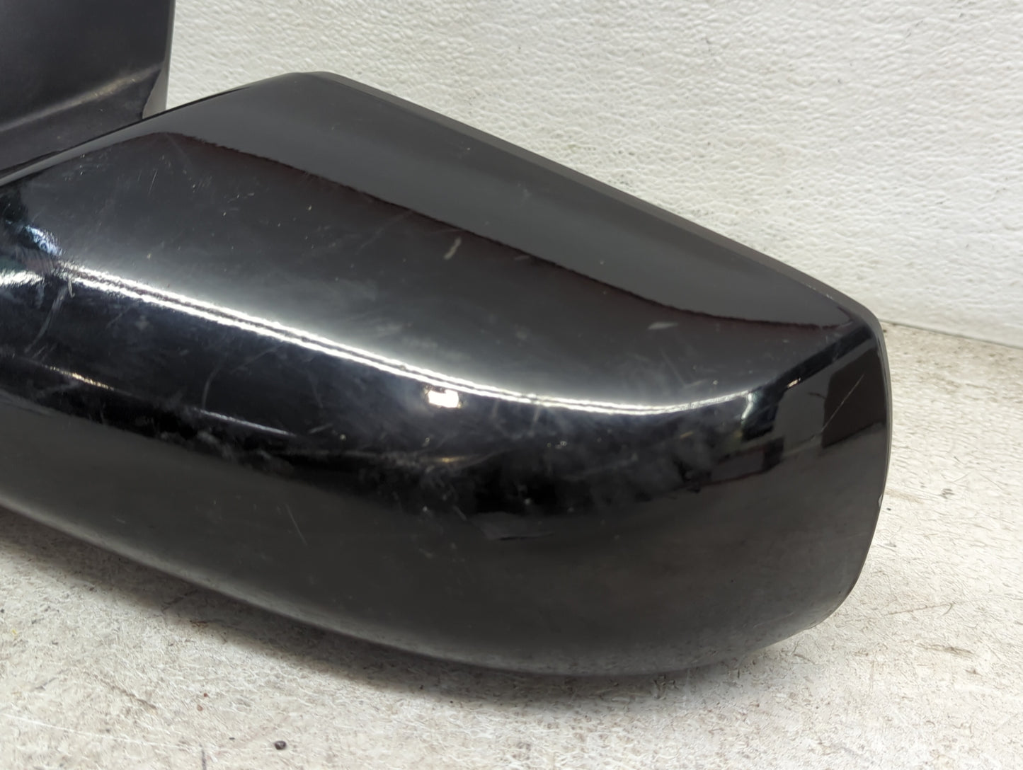 2007-2012 Nissan Altima Driver Side View Mirror - Left Door Mirror OEM Used - Oemusedautoparts1.com