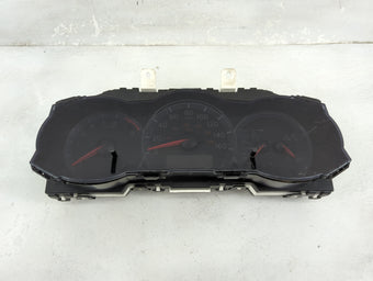 compare product 2011-2013 Nissan Altima Instrument Cluster Speedometer Gauges P/N:24810ZX50A ZX60A Fits Fits 2011 2012 2013 OEM Used Auto Parts