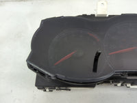 2011-2013 Nissan Altima Instrument Cluster Speedometer Gauges P/N:24810ZX50A ZX60A Fits Fits 2011 2012 2013 OEM Used Auto Pa