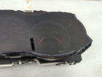 2011-2013 Nissan Altima Instrument Cluster Speedometer Gauges P/N:24810ZX50A ZX60A Fits Fits 2011 2012 2013 OEM Used Auto Pa