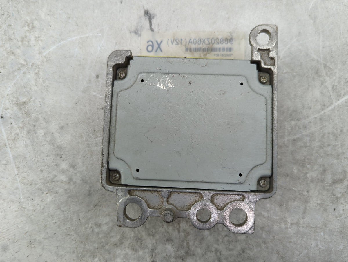 2011-2012 Nissan Altima Safety Restraint Srs Airbag Control Module - Oemusedautoparts1.com