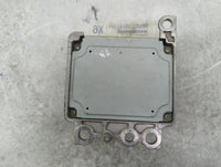 2011-2012 Nissan Altima Safety Restraint Srs Airbag Control Module - Oemusedautoparts1.com