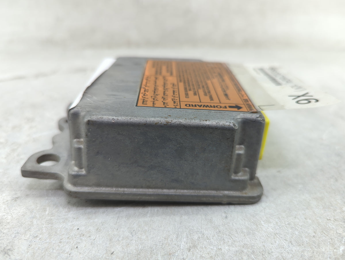 2011-2012 Nissan Altima Safety Restraint Srs Airbag Control Module - Oemusedautoparts1.com