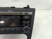 2010-2012 Nissan Altima Radio AM FM Cd Player Receiver Replacement P/N:28185ZX00A CQ-JN2861VD Fits Fits 2010 2011 2012 OEM U