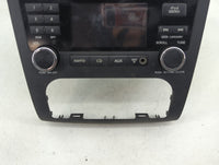 2010-2012 Nissan Altima Radio AM FM Cd Player Receiver Replacement P/N:28185ZX00A CQ-JN2861VD Fits Fits 2010 2011 2012 OEM U