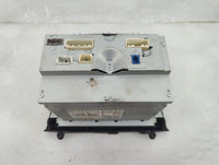 2010-2012 Nissan Altima Radio AM FM Cd Player Receiver Replacement P/N:28185ZX00A CQ-JN2861VD Fits Fits 2010 2011 2012 OEM U