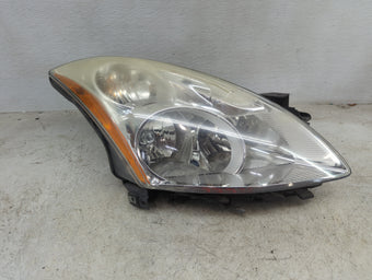 compare product 2010-2012 Nissan Altima Passenger Right Oem Head Light Headlight Lamp