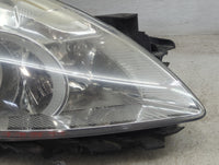 2010-2012 Nissan Altima Passenger Right Oem Head Light Headlight Lamp - Oemusedautoparts1.com