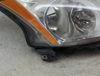2010-2012 Nissan Altima Passenger Right Oem Head Light Headlight Lamp - Oemusedautoparts1.com