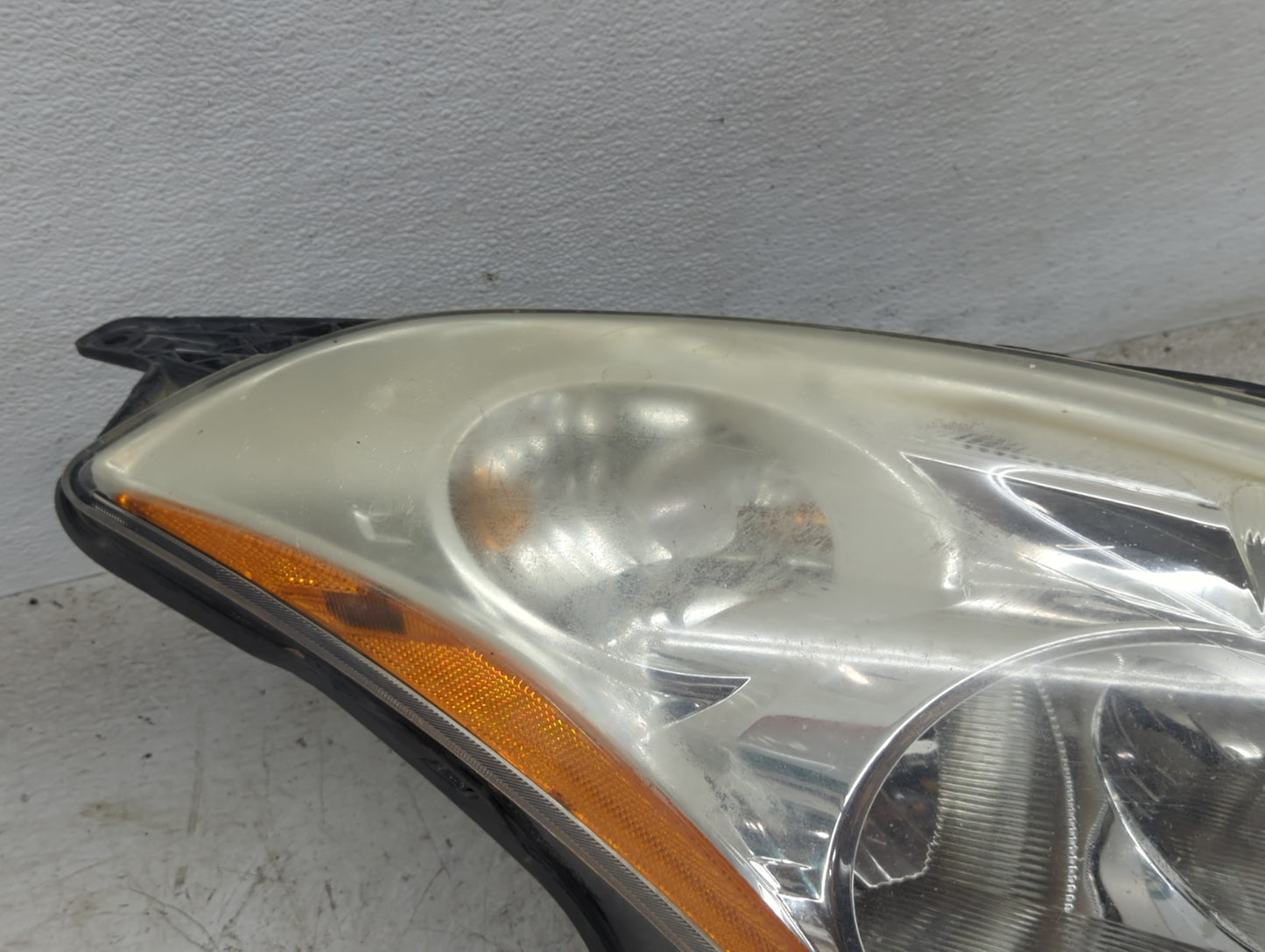 2010-2012 Nissan Altima Passenger Right Oem Head Light Headlight Lamp - Oemusedautoparts1.com