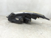 2010-2012 Nissan Altima Passenger Right Oem Head Light Headlight Lamp - Oemusedautoparts1.com