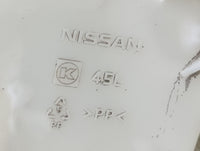 2007-2013 Nissan Altima Windshield Washer Fluid Reservoir Bottle Oem - Oemusedautoparts1.com