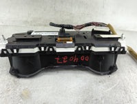 2011-2013 Nissan Altima Instrument Cluster Speedometer Gauges Miles: Fits Fits 2011 2012 2013 OEM Used Auto Parts - Oemuseda