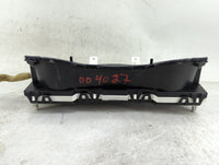 2011-2013 Nissan Altima Instrument Cluster Speedometer Gauges Miles: Fits Fits 2011 2012 2013 OEM Used Auto Parts - Oemuseda