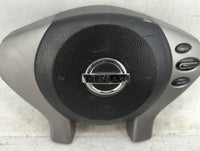 2010-2013 Nissan Altima Air Bag Driver Left Steering Wheel Mounted P/N:PMZXH11X240420 Fits Fits 2010 2011 2012 2013 OEM Used