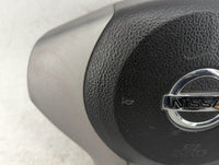 2010-2013 Nissan Altima Air Bag Driver Left Steering Wheel Mounted P/N:PMZXH11X240420 Fits Fits 2010 2011 2012 2013 OEM Used