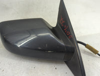 2012 Nissan Altima Passenger Side View Mirror - Right Door Mirror OEM Used - Oemusedautoparts1.com