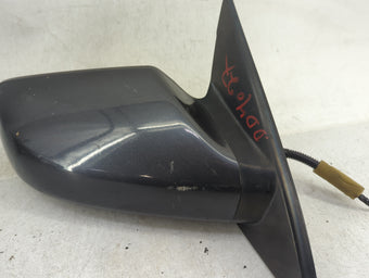 compare product 2012 Nissan Altima Passenger Side View Mirror - Right Door Mirror OEM Used