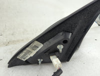 2012 Nissan Altima Passenger Side View Mirror - Right Door Mirror OEM Used - Oemusedautoparts1.com