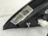 2012 Nissan Altima Passenger Side View Mirror - Right Door Mirror OEM Used - Oemusedautoparts1.com