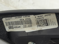 2012 Nissan Altima Passenger Side View Mirror - Right Door Mirror OEM Used - Oemusedautoparts1.com