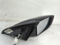 2012 Nissan Altima Passenger Side View Mirror - Right Door Mirror OEM Used - Oemusedautoparts1.com